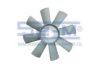 SEM LASTIK 12149 Fan Wheel, engine cooling